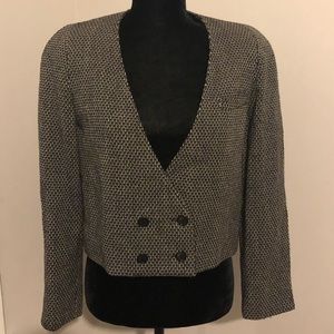 Vintage Christian Dior Jacket